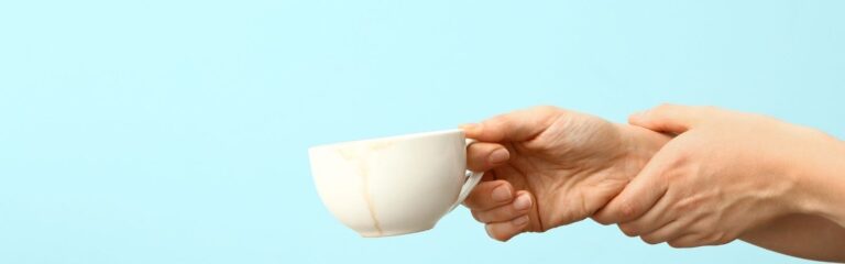 Fitocanabinoides são uma boa opção terapêutica para o tratamento da doença de Parkinson.