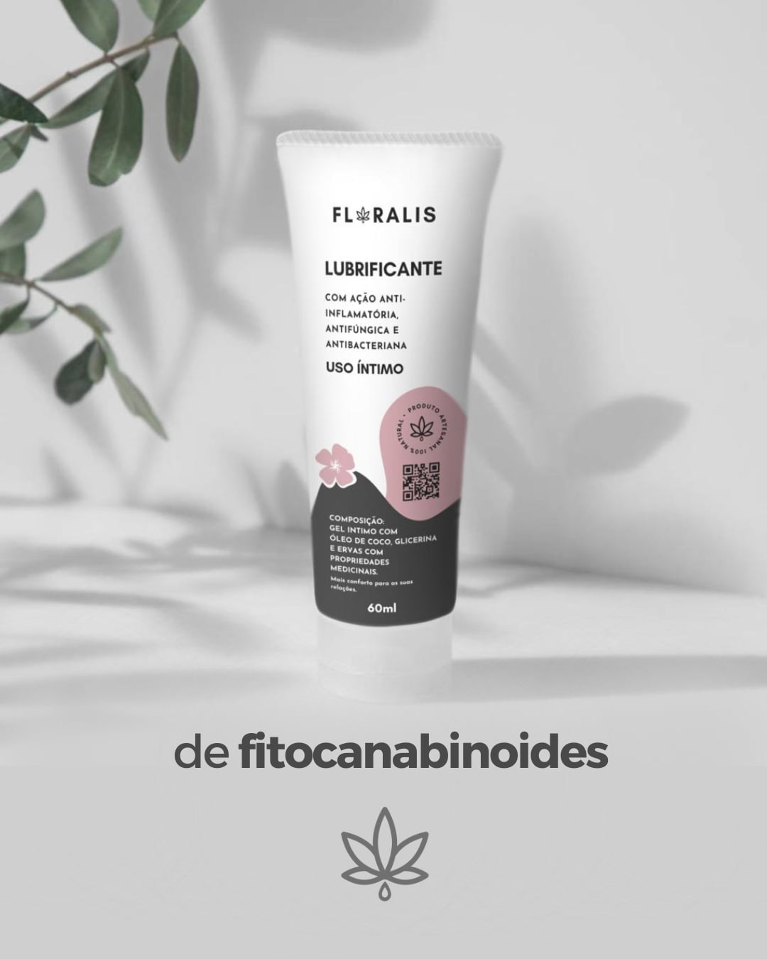 lubrificantes medicinal
